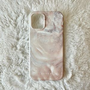 Burga iPhone 12 Mini Case
